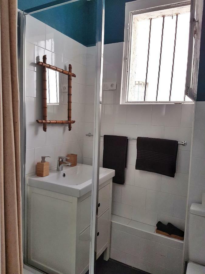 La Fontaine - Ecusson Apartamento