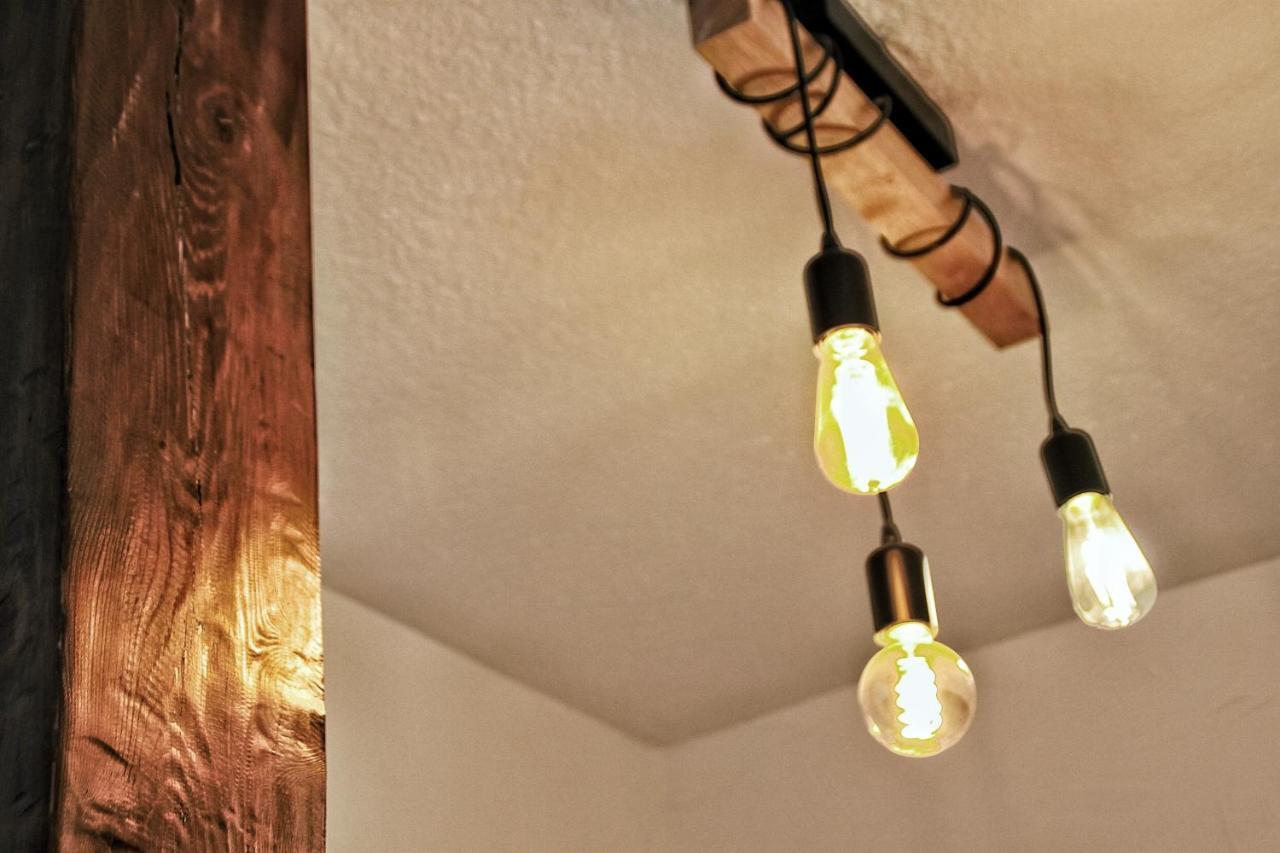 Apartamento La Fontaine - Ecusson