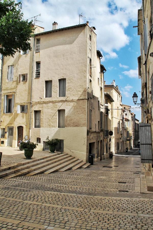 Apartamento La Fontaine - Ecusson Montpellier